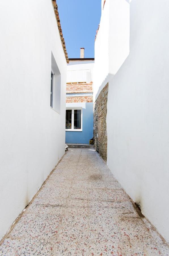 Iconic Stone Houses إزمير المظهر الخارجي الصورة